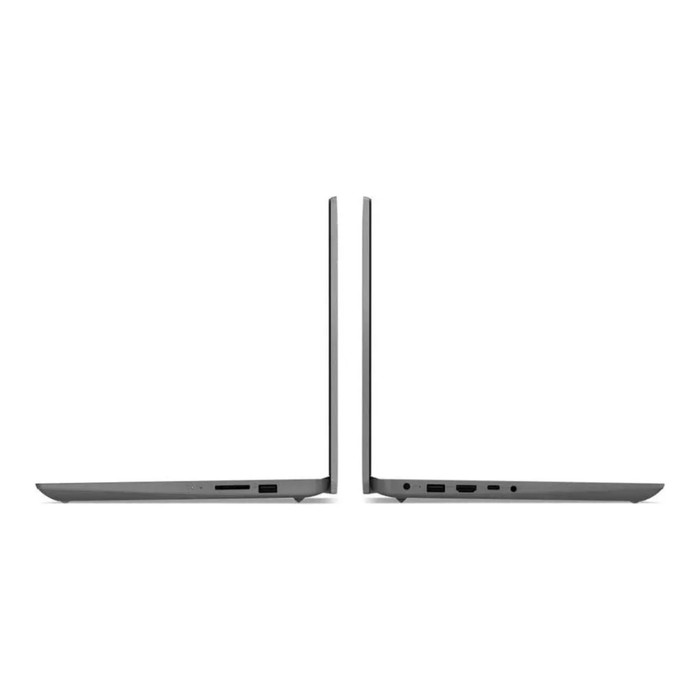 Ноутбук Lenovo IdeaPad 3 14ITL6, 14", Celeron 6305, 4 Гб, SSD 256 Гб, Dos, серый - фото 51309436