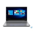Ноутбук Lenovo V15 IIL, 15.6", i3-1005G1, 4 Гб, HDD 1 Тб, Dos, серый - фото 10349333