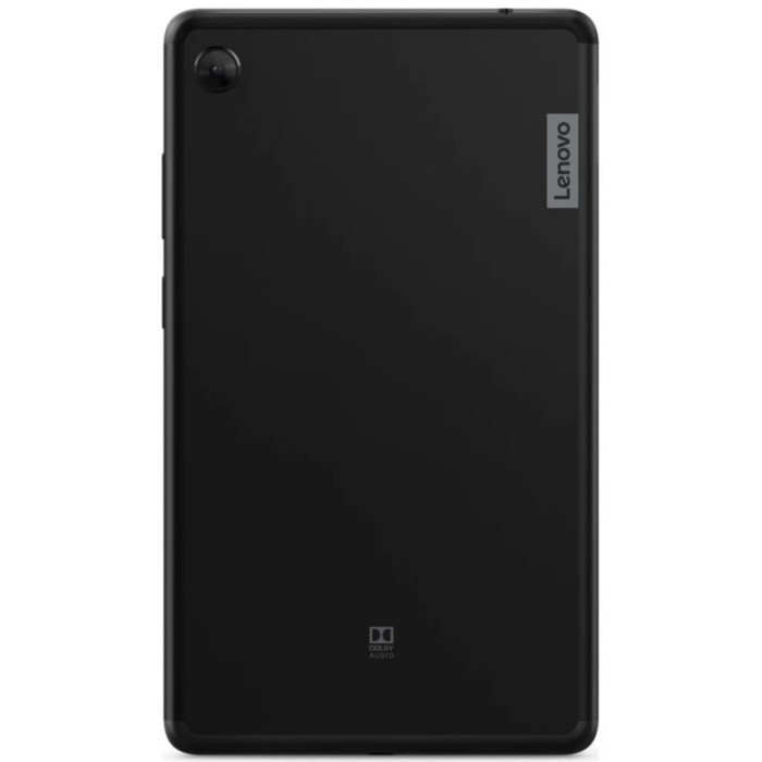 Планшет Lenovo Tab M7 TB-7305F, 7", IPS, 1024x600, 1.3 ГГц, 1+16 Гб, 2+2 Мп, And.9, чёрный - фото 51325882