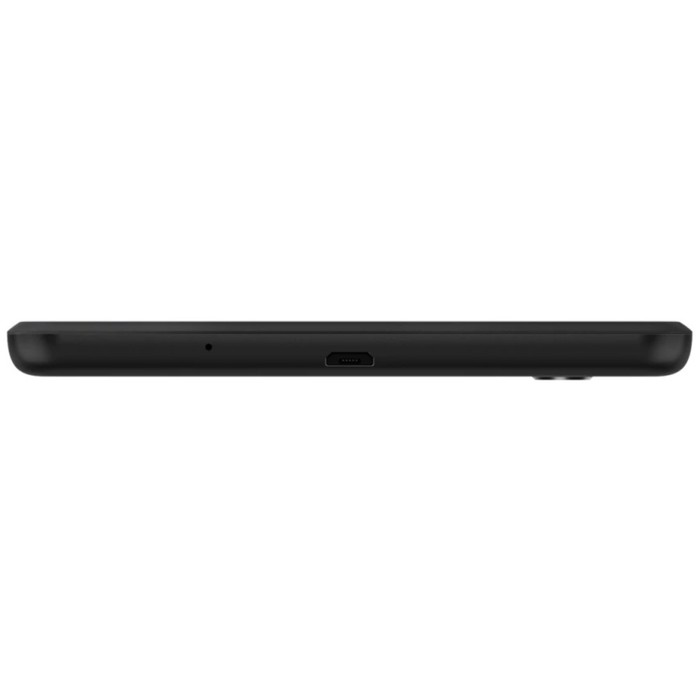 Планшет Lenovo Tab M7 TB-7305F, 7", IPS, 1024x600, 1.3 ГГц, 1+16 Гб, 2+2 Мп, And.9, чёрный - фото 51325885