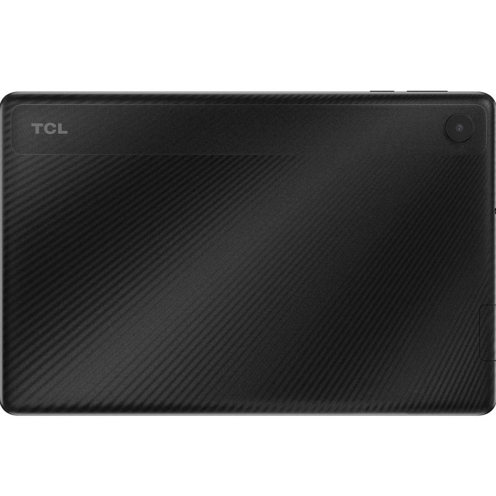 Планшет TCL TAB 10 HD 4G (9160G) 10.1'' 800 x 1280 пикселей IPS, MediaTek MT8768 2 GHz Octa, 2GB, 32GB, IMG GE8320 GPU, Android 11, цвет тёмно-серый - фото 51325897