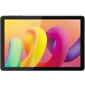 Планшет TCL TAB 10 HD 4G (9160G1) 10.1'' 800 x 1280 пикселей IPS, MediaTek MT8768 4x2 Ггц+4x1,5ГГц, 3GB, 32GB, IMG GE8320 GPU, 3G+LTE, Android 11, цвет тёмно-серый 9535500