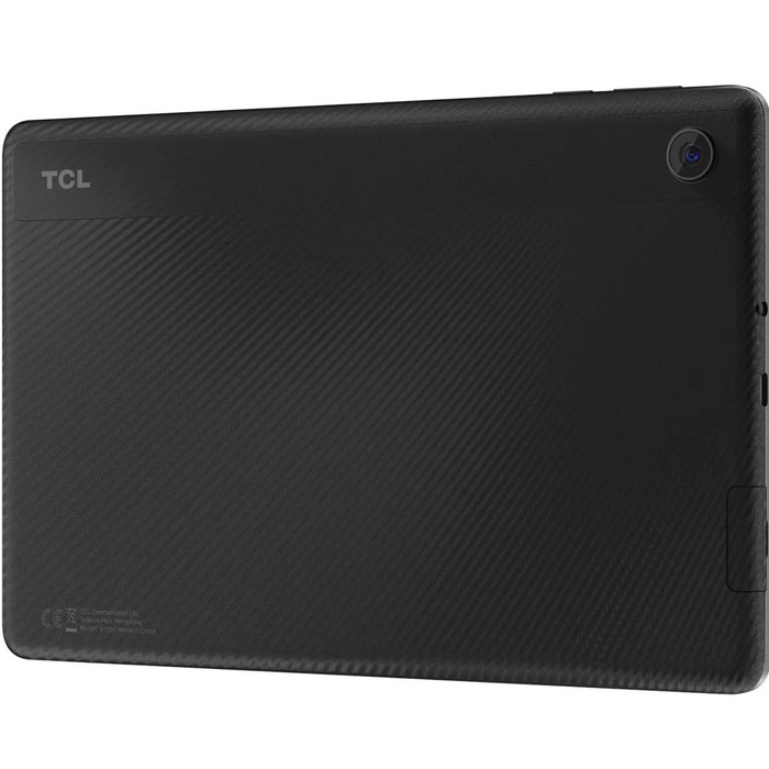 Планшет TCL TAB 10 HD 4G (9160G1) 10.1'' 800 x 1280 пикселей IPS, MediaTek MT8768 4x2 Ггц+4x1,5ГГц, 3GB, 32GB, IMG GE8320 GPU, 3G+LTE, Android 11, цвет тёмно-серый - фото 51325907