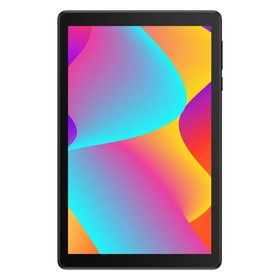 Планшет TCL TAB 8 4G 2+32Гб (9132G2) 8.0'' 800 x 1280 пикселей IPS, MediaTek MT8766B 2 GHz Quad, 2GB, 32GB, 3G, Android 11, цвет чёрный 9535502