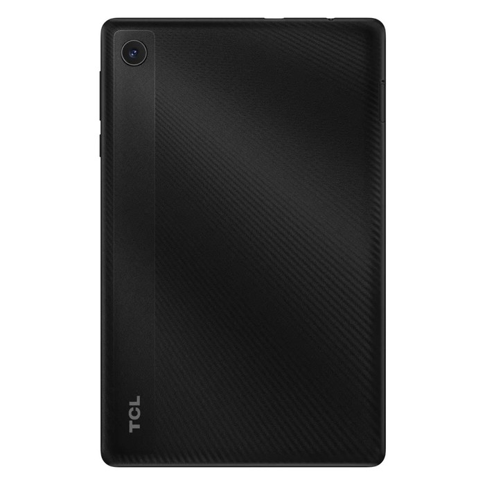 Планшет TCL TAB 8 4G 2+32Гб (9132G2) 8.0'' 800 x 1280 пикселей IPS, MediaTek MT8766B 2 GHz Quad, 2GB, 32GB, 3G, Android 11, цвет чёрный - фото 51325915