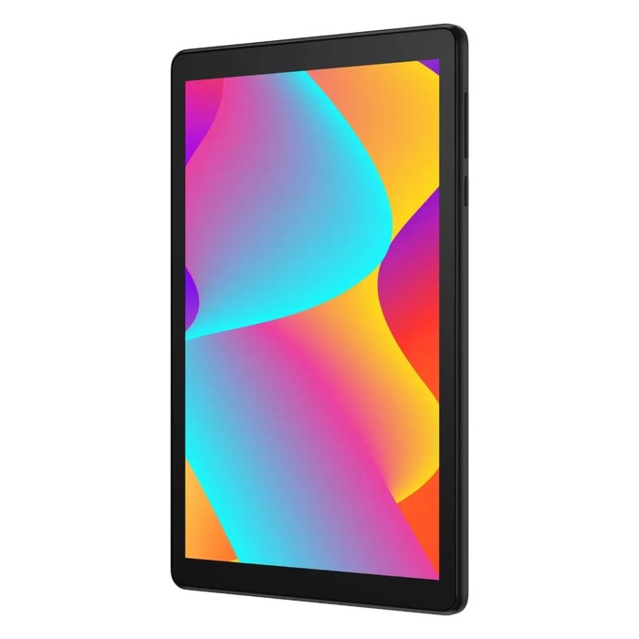 Планшет TCL TAB 8 4G 2+32Гб (9132G2) 8.0'' 800 x 1280 пикселей IPS, MediaTek MT8766B 2 GHz Quad, 2GB, 32GB, 3G, Android 11, цвет чёрный - фото 51325916