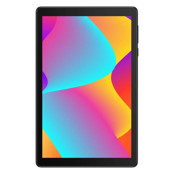 Планшет TCL TAB 8 4G 3+32Гб (9132G1) 8.0'' 800 x 1280 пикселей IPS, MediaTek MT8766B 2 GHz Quad, 4GB, 32GB, 3G, Android 11, цвет чёрный - Фото 1