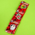 Карамель взрывная «Тебя люблю» с тату, 3 г. (комплект 2 шт) - фото 22094946