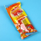 Драже «Люблю тебя» щетка с пастой, 15 г. - Фото 3