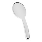 Лейка для душа ZEIN Z2585, пластик, 5 режимов, хром - фото 25565618