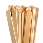 Набор деревянных палочек, 50 шт., 113 × 10 × 2 мм - Фото 6