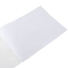 Альбом для рисования А4, 40 листов 100 г/м², на склейке, «Синий трактор» - Фото 2