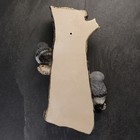 Подвесной декор "Совы с белкой" 58х35х15см - фото 24059427