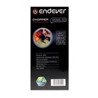 Измельчитель Endever Sigma-62, пластик, 400 Вт, 0.5 л, 1 скорость, чёрный - фото 51346106 Измельчитель Endever Sigma-62, пластик, 400 Вт, 0.5 л, 1 скорость, чёрный - фото 51346106