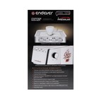 Кофеварка Endever Costa-1075, рожковая, 1450 Вт, 1.4 л, серая - фото 51338609 Кофеварка Endever Costa-1075, рожковая, 1450 Вт, 1.4 л, серая - фото 51338609