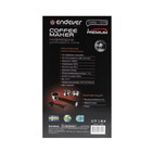 Кофеварка Endever Costa-1075, рожковая, 1450 Вт, 1.4 л, серая - фото 51338610 Кофеварка Endever Costa-1075, рожковая, 1450 Вт, 1.4 л, серая - фото 51338610