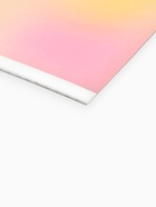 Тетрадь в клетку, 12 листов, А5, на скрепке, блок №1 «Градиент»МИКС - Фото 3