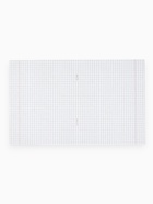 Тетрадь в клетку, 12 листов, А5, на скрепке, блок №1 «Градиент»МИКС - Фото 4