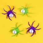 Паутина с пауками - фото 6851618