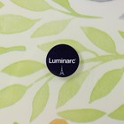 Тарелка обеденная Luminarc Alvis, 27 см - Фото 6