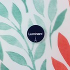 Тарелка обеденная Luminarc Alvis, 27 см - фото 4375154