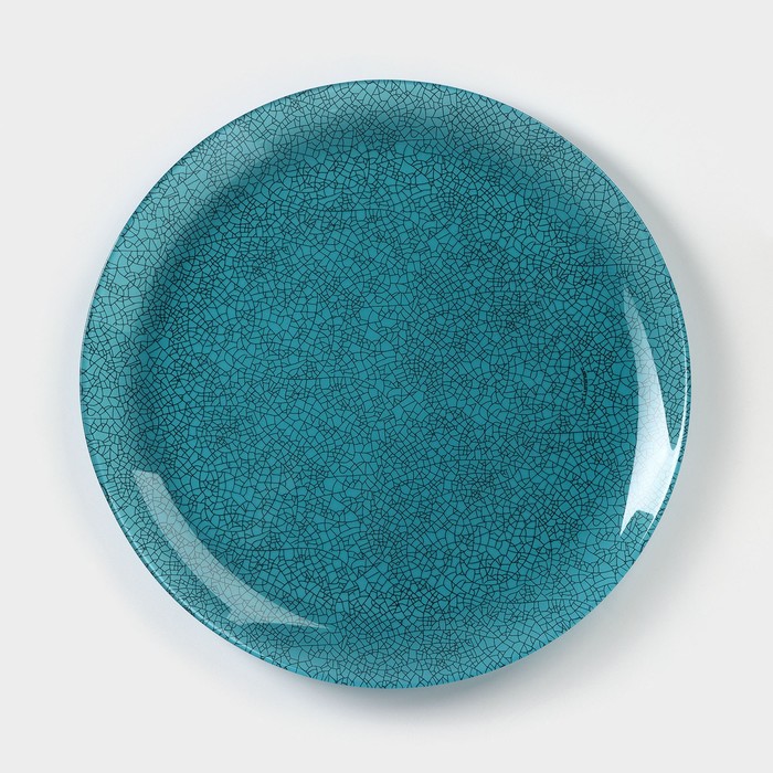 Тарелка обеденная Luminarc Icy, 26 см - Фото 1