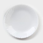 Тарелка обеденная Luminarc «Фэстон», 25 см - Фото 1