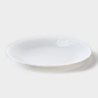 Тарелка обеденная Luminarc «Фэстон», 25 см - Фото 2