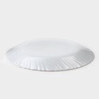 Тарелка обеденная Luminarc «Фэстон», 25 см - Фото 3