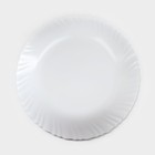 Тарелка обеденная Luminarc «Фэстон», 25 см - Фото 4