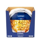 Форма для запекания Luminarc «Смарт кузин», квадратная, 26×26 см - Фото 2