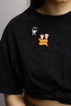 Брошь деревянная (набор 2 шт.) «Рюкзак» ъуъ, цветные - Фото 4