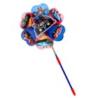 Вертушка «Хот вилс. Играем вместе» 24 см - Фото 1