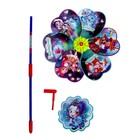 Вертушка «Энчантималс. Играем вместе» 24 см 9333178