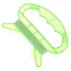 Змей воздушный «Энчантималс» 100 × 50 см - Фото 3