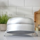 УЦЕНКА Кастрюля, 8 л, полусферическая - Фото 3