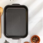 УЦЕНКА Противень Promo, 19×25 см - Фото 2