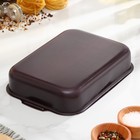 УЦЕНКА Противень Promo, 19×25 см - Фото 3