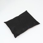 Лежанка со съемной подушкой "Лапа", рогожка, 50 х 40 х 15 см - Фото 7
