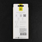 Защитное стекло mObility, для iPhone 11 Pro, полный клей, черное - фото 51326019 Защитное стекло mObility, для iPhone 11 Pro, полный клей, черное - фото 51326019