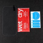Защитное стекло mObility, для iPhone 14 Pro, полный клей - фото 51326044 Защитное стекло mObility, для iPhone 14 Pro, полный клей - фото 51326044
