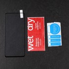 Защитное стекло mObility, для Realme 9 Pro, полный клей, черное - фото 51326092 Защитное стекло mObility, для Realme 9 Pro, полный клей, черное - фото 51326092