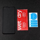 Защитное стекло mObility, для Realme C30, полный клей, черное - фото 51326144 Защитное стекло mObility, для Realme C30, полный клей, черное - фото 51326144