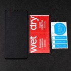 Защитное стекло mObility, для Realme C35, полный клей, черное - фото 51326164 Защитное стекло mObility, для Realme C35, полный клей, черное - фото 51326164