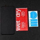 Защитное стекло mObility, для Realme GT Master Edition, полный клей, черное - фото 51326168 Защитное стекло mObility, для Realme GT Master Edition, полный клей, черное - фото 51326168