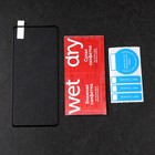 Защитное стекло mObility, для Samsung Galaxy A52s, полный клей, черное - фото 51326277 Защитное стекло mObility, для Samsung Galaxy A52s, полный клей, черное - фото 51326277