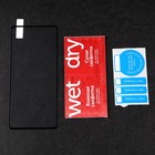 Защитное стекло mObility, для Samsung Galaxy A53, полный клей, черное - фото 51326281 Защитное стекло mObility, для Samsung Galaxy A53, полный клей, черное - фото 51326281