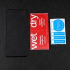 Защитное стекло mObility, для Samsung Galaxy M12, полный клей, черное - фото 51326297 Защитное стекло mObility, для Samsung Galaxy M12, полный клей, черное - фото 51326297