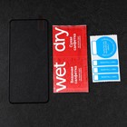 Защитное стекло mObility, для Samsung Galaxy S21 FE, полный клей, черное - фото 51326313 Защитное стекло mObility, для Samsung Galaxy S21 FE, полный клей, черное - фото 51326313