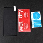 Защитное стекло mObility, для Xiaomi 11 Lite 5G NE, полный клей, черное - фото 51326387 Защитное стекло mObility, для Xiaomi 11 Lite 5G NE, полный клей, черное - фото 51326387